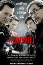 Watch Konwój M4ufreemovies