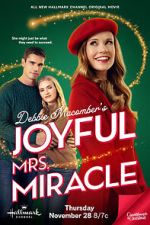 Watch Debbie Macomber\'s Joyful Mrs. Miracle M4ufreemovies