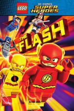 Watch LEGO DC Comics Super Heroes: The Flash M4ufreemovies