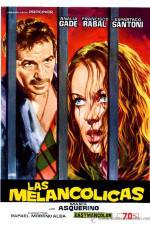 Watch Las melancólicas M4ufreemovies