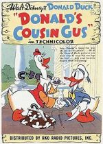 Watch Donald\'s Cousin Gus M4ufreemovies