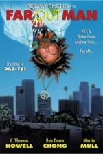 Watch Far Out Man M4ufreemovies