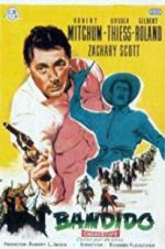 Watch Bandido M4ufreemovies