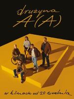 Watch Druzyna AA M4ufreemovies