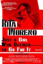 Watch Rita Moreno: Just a Girl Who Decided to Go for It M4ufreemovies