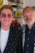 Watch Elton John: Uncensored M4ufreemovies