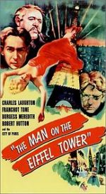Watch The Man on the Eiffel Tower M4ufreemovies