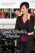 Watch The Good Witch's Wonder M4ufreemovies