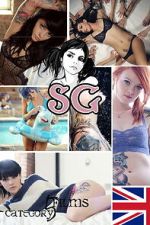 Watch SuicideGirls: UK Holiday M4ufreemovies