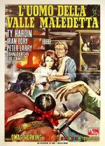 Watch Man of the Cursed Valley M4ufreemovies