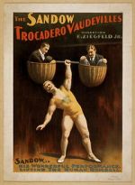 Watch Sandow No. 3 M4ufreemovies