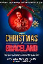 Watch Christmas at Graceland (TV Special 2023) M4ufreemovies