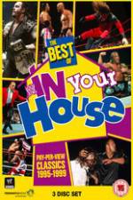 Watch The Best of WWE in Your House M4ufreemovies