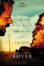Watch The Rover M4ufreemovies