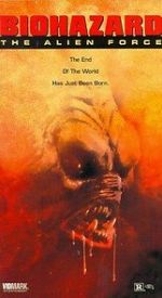 Watch Biohazard: The Alien Force M4ufreemovies