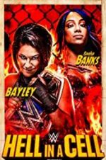 Watch WWE Hell in a Cell M4ufreemovies