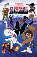Watch Marvel Rising: Chasing Ghosts M4ufreemovies