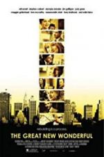 Watch The Great New Wonderful M4ufreemovies
