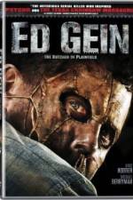 Watch Ed Gein: The Butcher of Plainfield M4ufreemovies