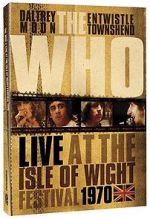 Watch Listening to You: The Who at the Isle of Wight 1970 M4ufreemovies