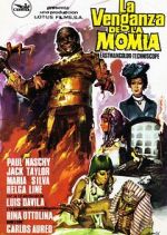 Watch The Mummy\'s Revenge M4ufreemovies