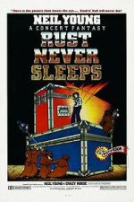 Watch Rust Never Sleeps M4ufreemovies