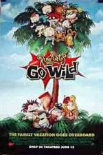 Watch Rugrats Go Wild M4ufreemovies