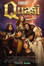 Watch Quasi M4ufreemovies