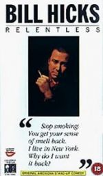 Watch Bill Hicks: Relentless M4ufreemovies