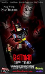 Watch Batman: New Times M4ufreemovies