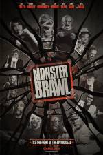 Watch Monster Brawl M4ufreemovies