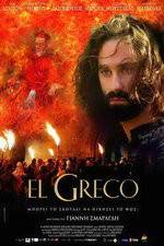 Watch El Greco M4ufreemovies