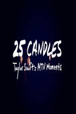 Watch 25 Candles: Taylor Swift’s MTV Moments M4ufreemovies