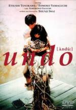 Watch Undo M4ufreemovies