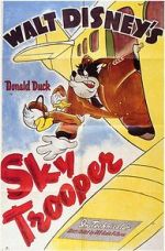 Watch Sky Trooper M4ufreemovies