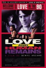 Watch Love & Human Remains M4ufreemovies