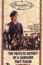 Watch The Private History of a Campaign That Failed M4ufreemovies