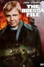 Watch The Odessa File M4ufreemovies