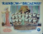 Watch Rainbow Over Broadway M4ufreemovies