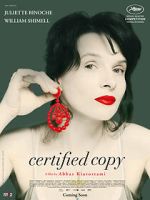 Watch Certified Copy M4ufreemovies
