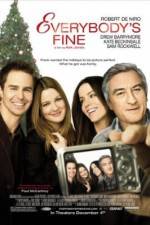 Watch Everybody's Fine M4ufreemovies