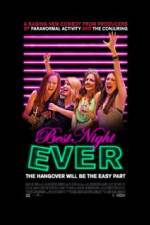 Watch Best Night Ever M4ufreemovies