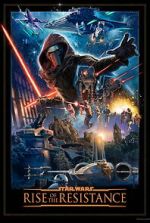 Watch Star Wars: Rise of the Resistance M4ufreemovies