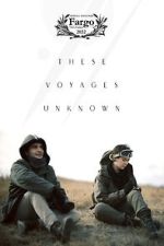 Watch These Voyages Unknown (Short 2021) M4ufreemovies