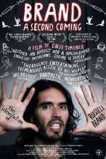 Watch Brand: A Second Coming M4ufreemovies