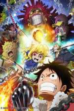 Watch One Piece Heart of Gold M4ufreemovies