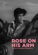 Watch The Rose on His Arm M4ufreemovies