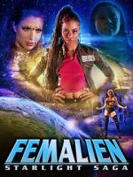 Watch Femalien: Starlight Saga M4ufreemovies