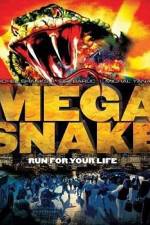 Watch Mega Snake M4ufreemovies