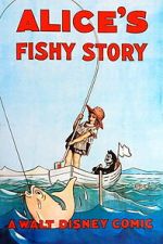 Watch Alice\'s Fishy Story M4ufreemovies